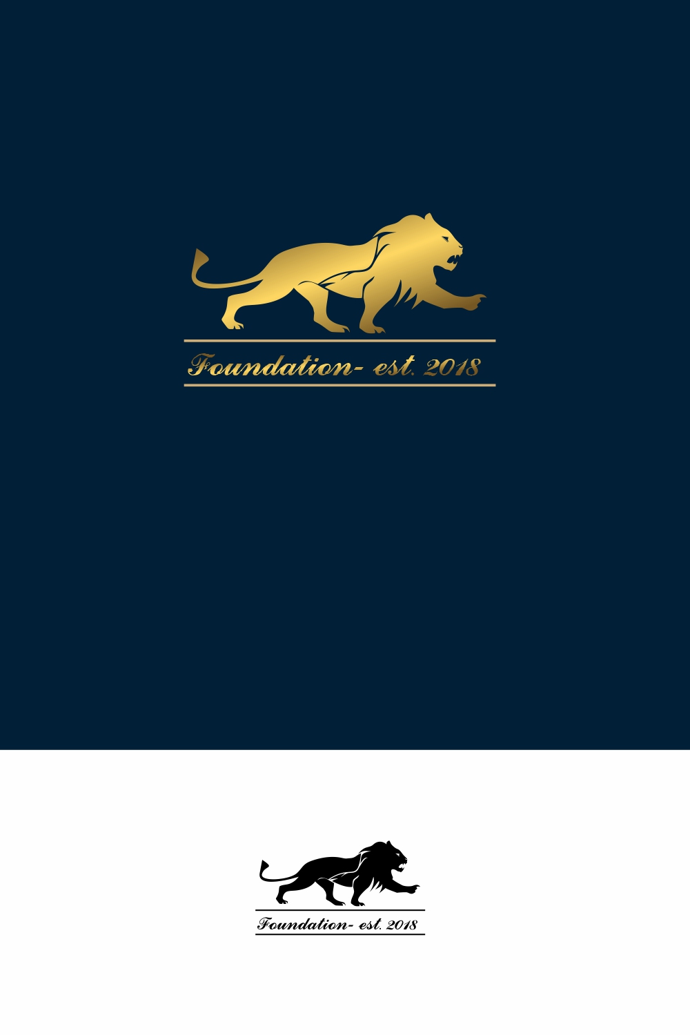 Logo Design by dclawstudio for this project | Design #17911240