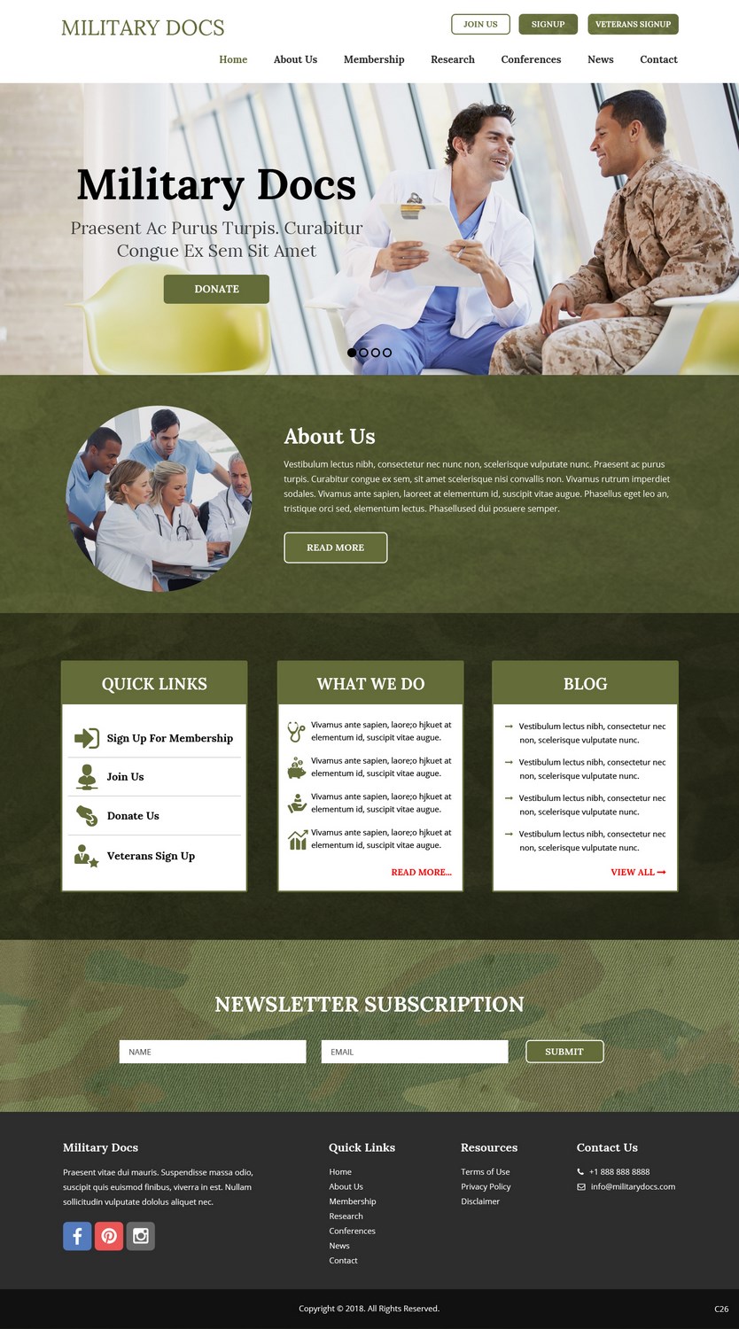 Web Design by pb for this project | Design #17777650