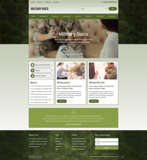 Web Design par pb pour ce projet | Design : #17777666