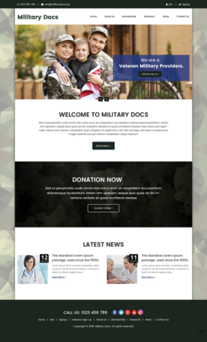 Web Design par pb pour ce projet | Design : #17789934