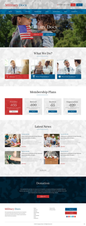 Web Design par pb pour ce projet | Design : #17789942