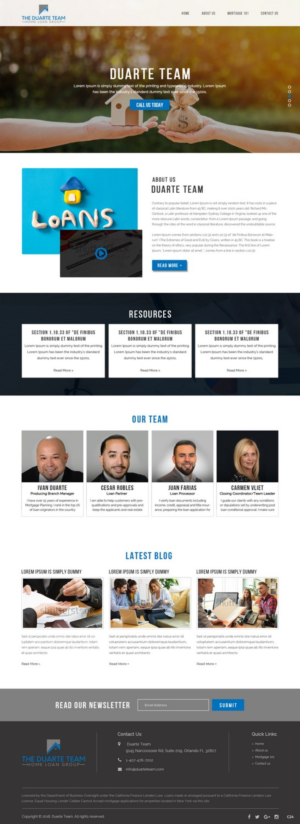Web Design par pb pour ce projet | Design : #17767803