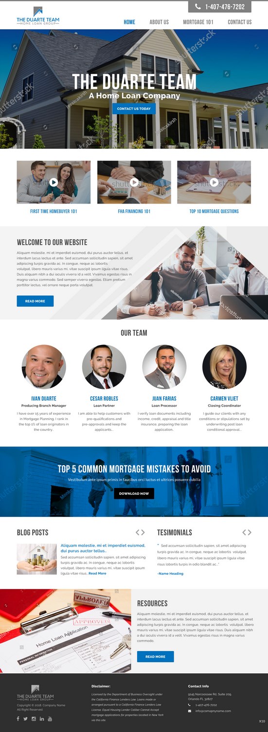 Web Design par pb pour ce projet | Design #17777575