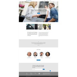Web Design par Aidem Media pour ce projet | Design : #17801854