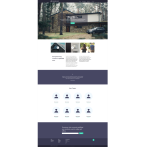 Web Design par Aidem Media pour ce projet | Design : #17801856