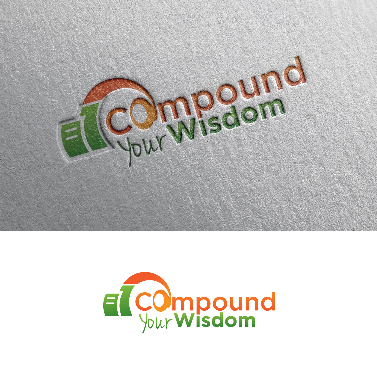 Logo Design by concepts for this project | Design #17844609