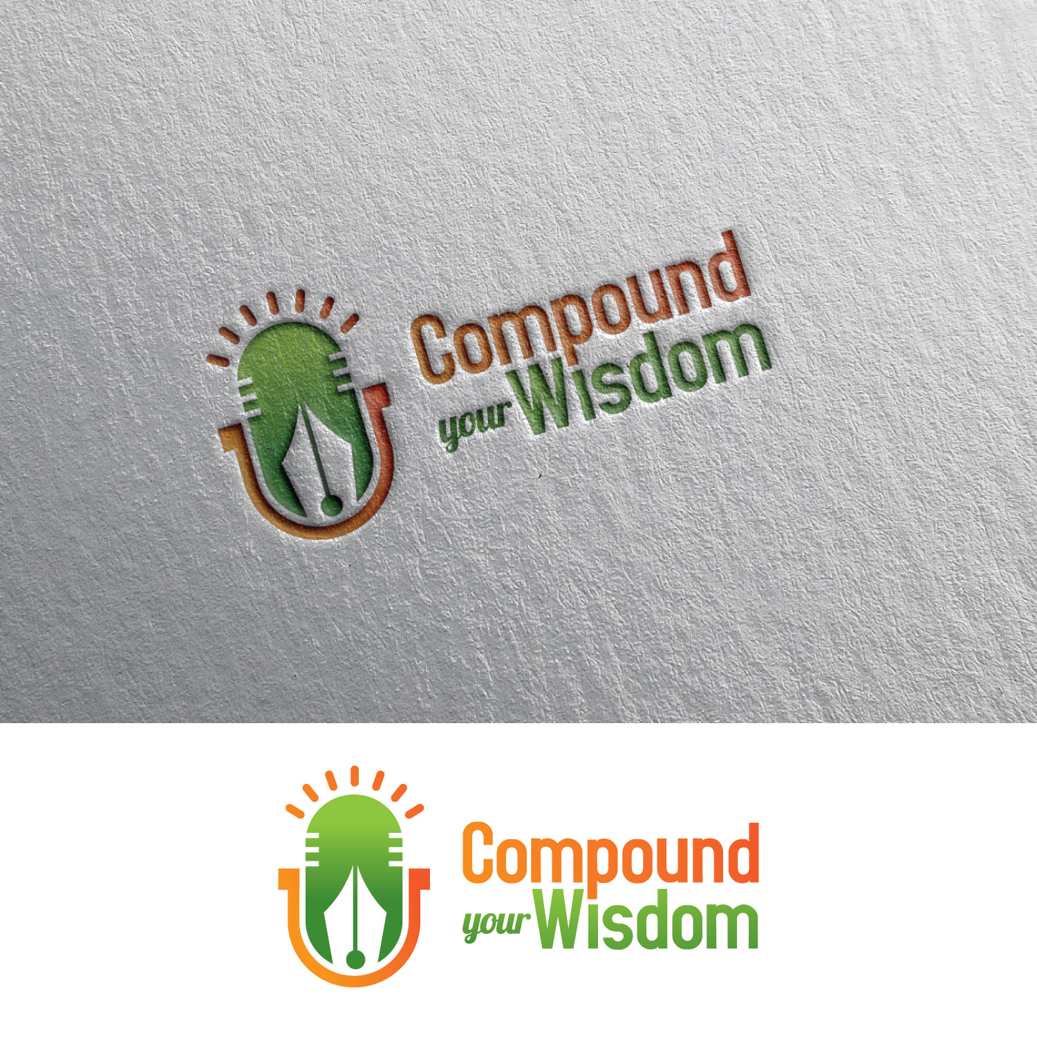 Logo Design by concepts for this project | Design #17844737