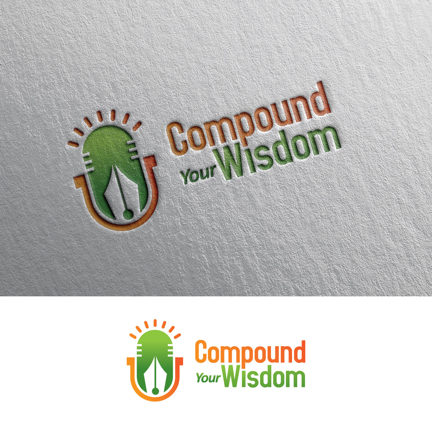 Logo Design by concepts for this project | Design #17844738