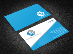 Design de Papeterie par Brand aid pour VS Automatizacion | Design : #20165829
