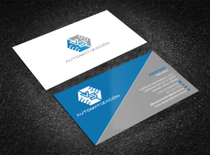 Design de Papeterie par Brand aid pour VS Automatizacion | Design : #20165833