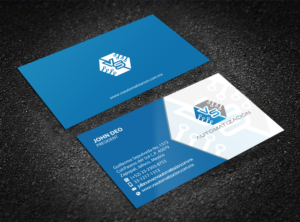 Design de Papeterie par Brand aid pour VS Automatizacion | Design : #20177812