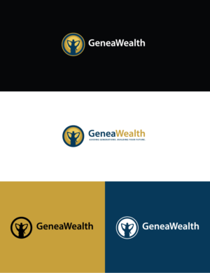 Logo Design by anonrotide for James Leard | Design #17769931