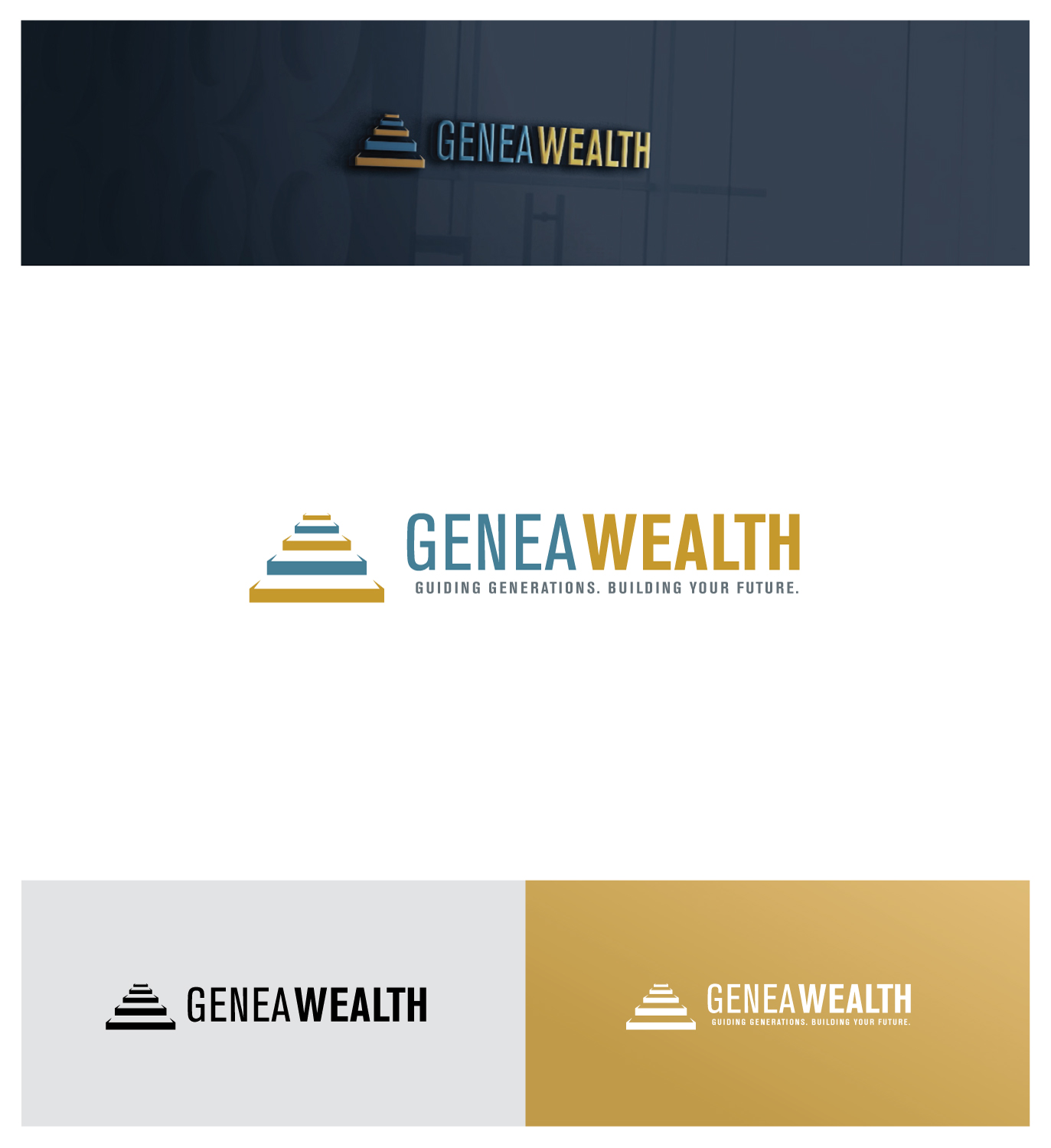 Logo Design by anonrotide for James Leard | Design #17840040