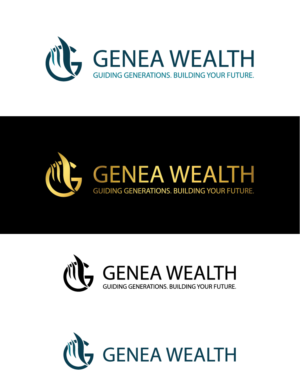 Logo Design by Wild Geek for James Leard | Design: #17765214