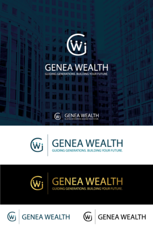 Logo Design by Wild Geek for James Leard | Design: #17765215