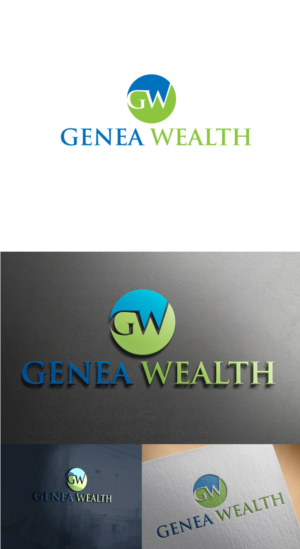 Logo Design by imyounuspathan 2 for James Leard | Design: #17761821