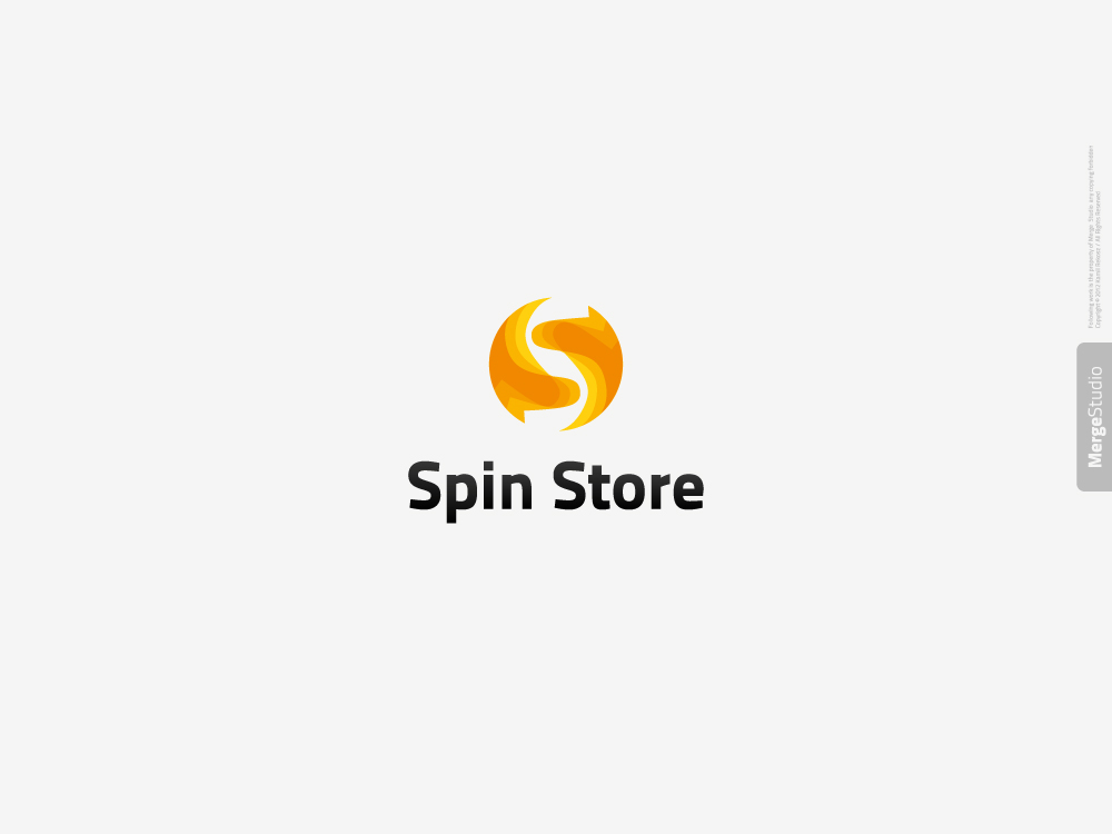 Logo Design by MergeStudio for this project | Design #751560