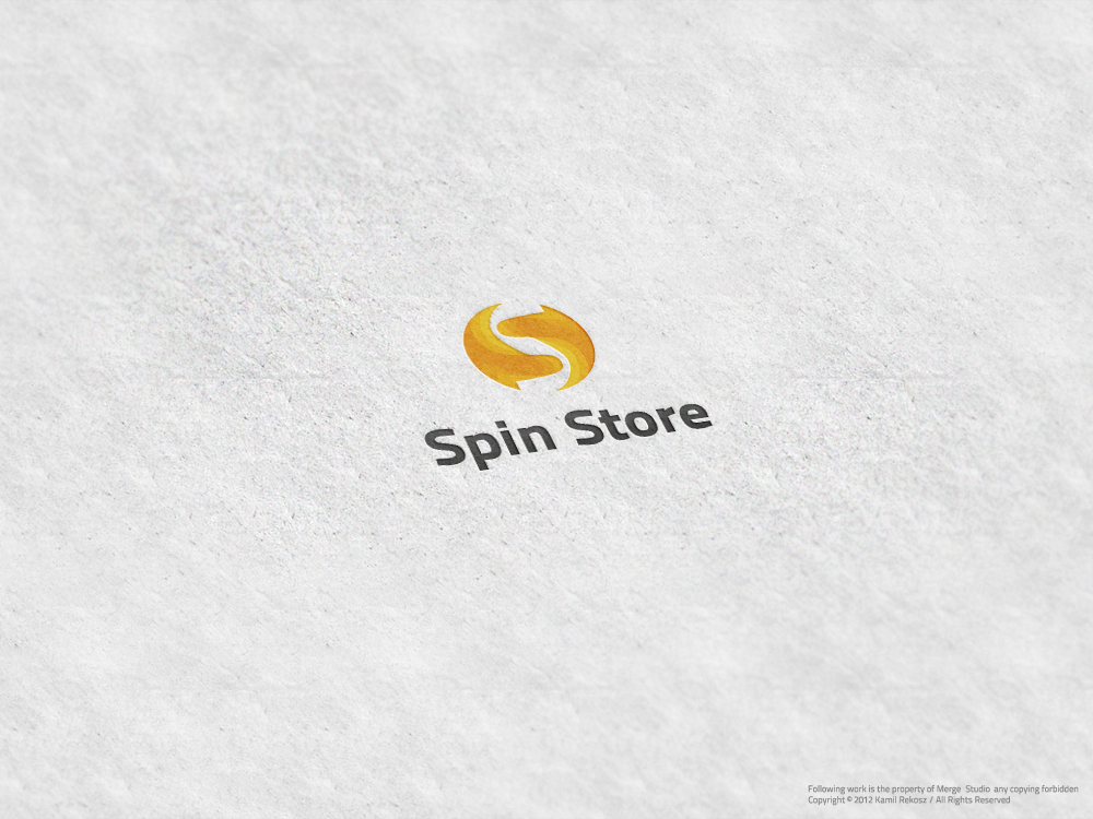 Logo Design by MergeStudio for this project | Design #751561