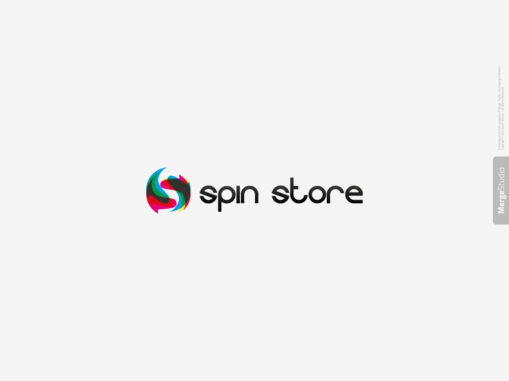 Logo Design by MergeStudio for this project | Design #756574