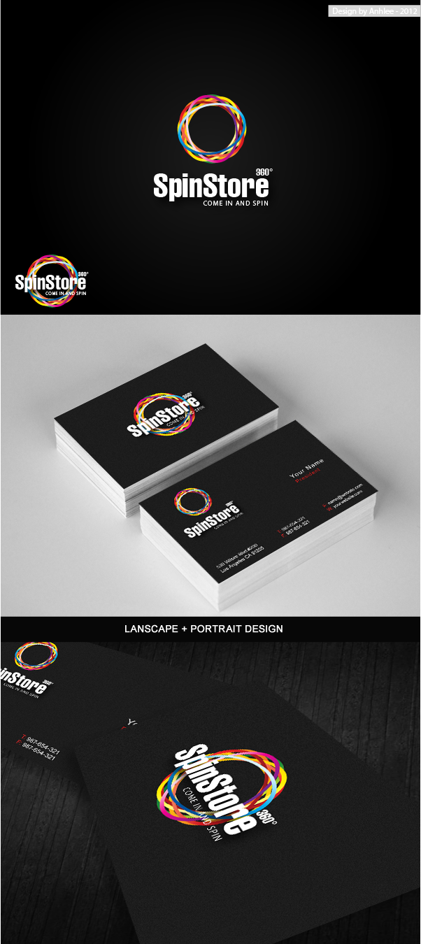 Diseño de Logo por Anhlee para este proyecto | Diseño #761655