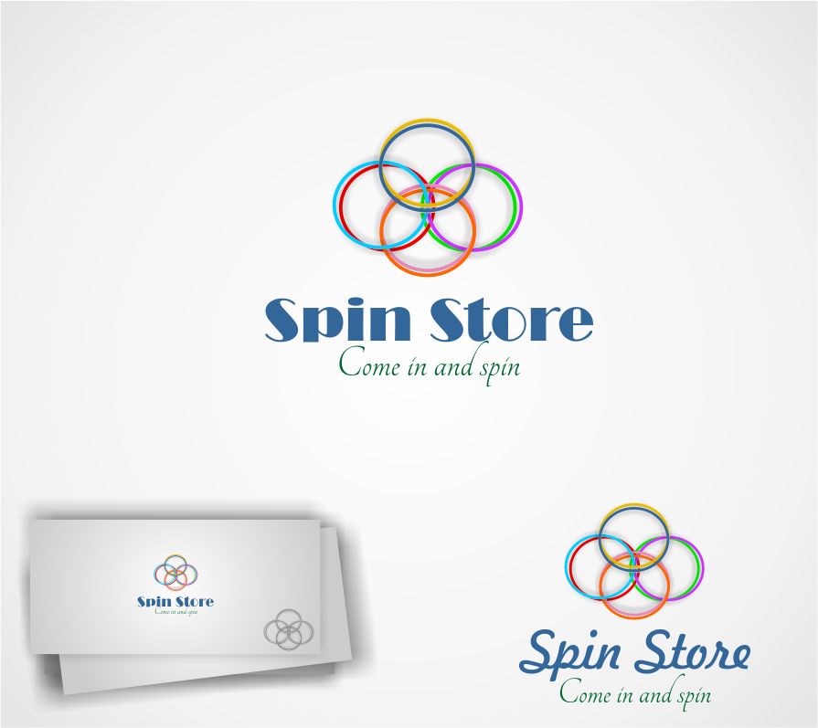 Logo Design by Naavyd for this project | Design #758202