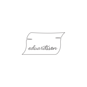 Logo Design by OriginalOnly for eduardsson | Design: #17762879