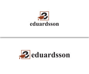 Logo Design by Ethien for eduardsson | Design: #17782564