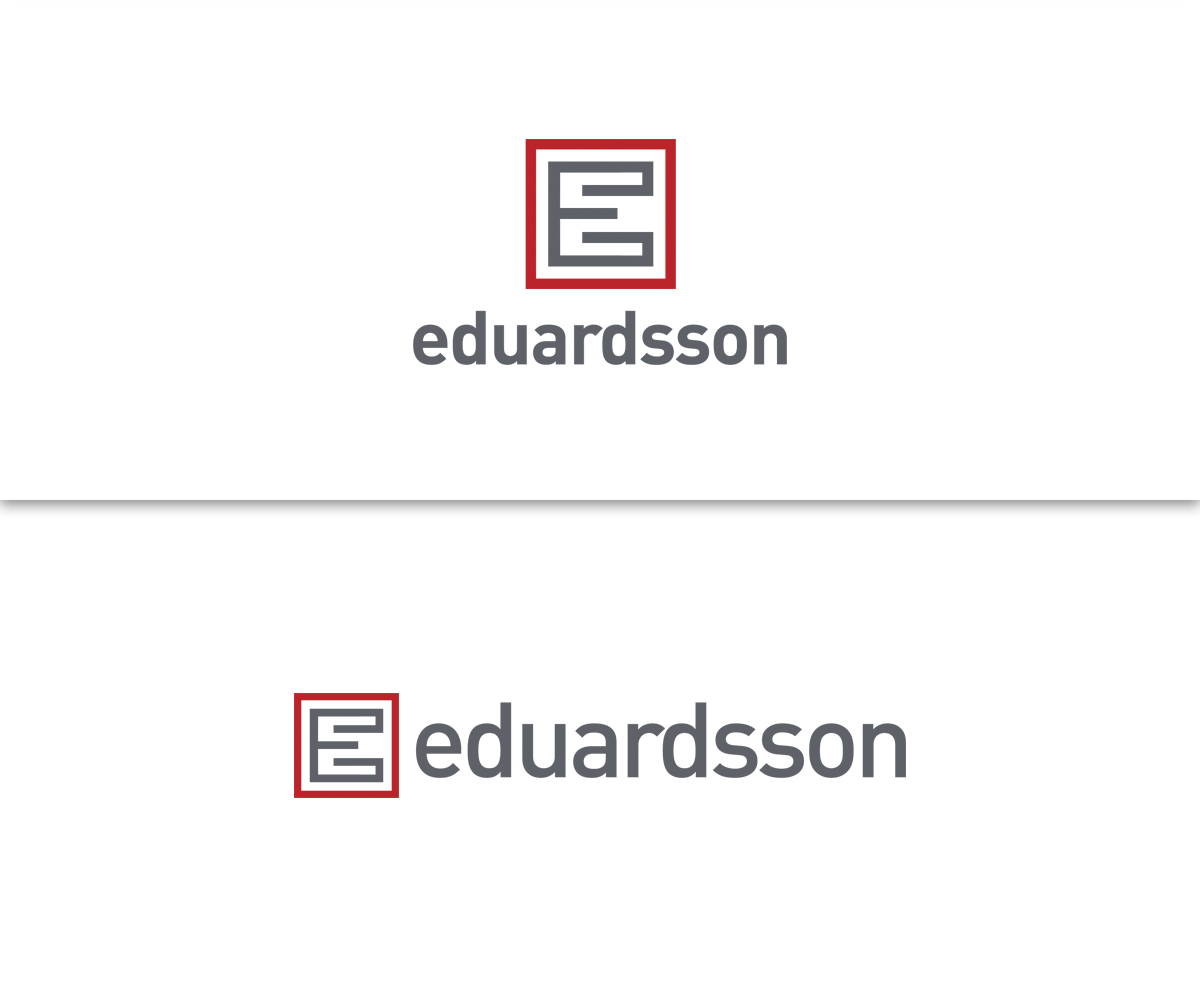 Design de Logo par Ethien pour eduardsson | Design #17782864