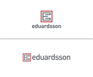 Logo Design by Ethien for eduardsson | Design: #17782864