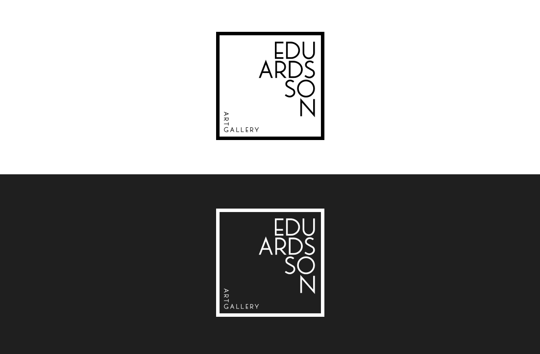 Logo Design by GLDesigns for eduardsson | Design: #17804105