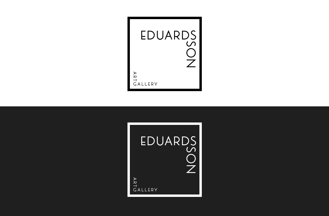 Design de Logo par GLDesigns pour eduardsson | Design #17888778