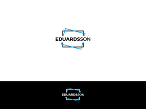 Logo Design by vida for eduardsson | Design: #17862796