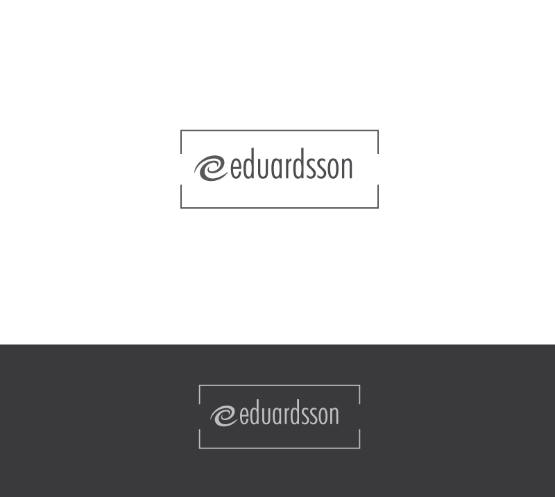 Logo Design by instudio for eduardsson | Design #17910125