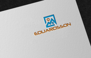 Logo Design by Thomas00 for eduardsson | Design: #17761967
