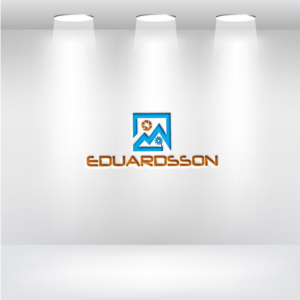 Logo Design by Thomas00 for eduardsson | Design: #17761968
