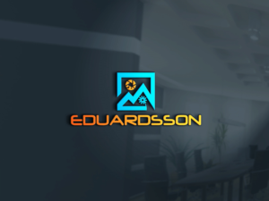 Logo Design by Thomas00 for eduardsson | Design: #17761970