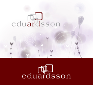 Logo Design by A t t i l a for eduardsson | Design: #17756056