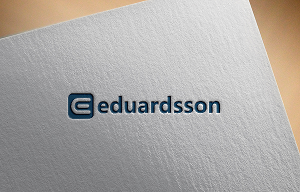 Logo Design by Origin to Original for eduardsson | Design #17769959