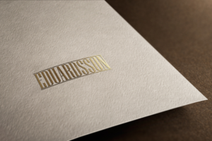 Logo Design by shimu 3 for eduardsson | Design: #17764009