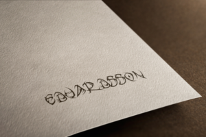 Logo Design by shimu 3 for eduardsson | Design: #17765631