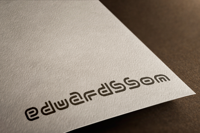 Design de Logo par shimu 3 pour eduardsson | Design #17765643