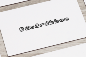 Logo Design by shimu 3 for eduardsson | Design: #17765645