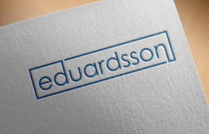 Logo Design by imyounuspathan 2 for eduardsson | Design: #17757298