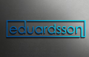 Logo Design by imyounuspathan 2 for eduardsson | Design: #17757301