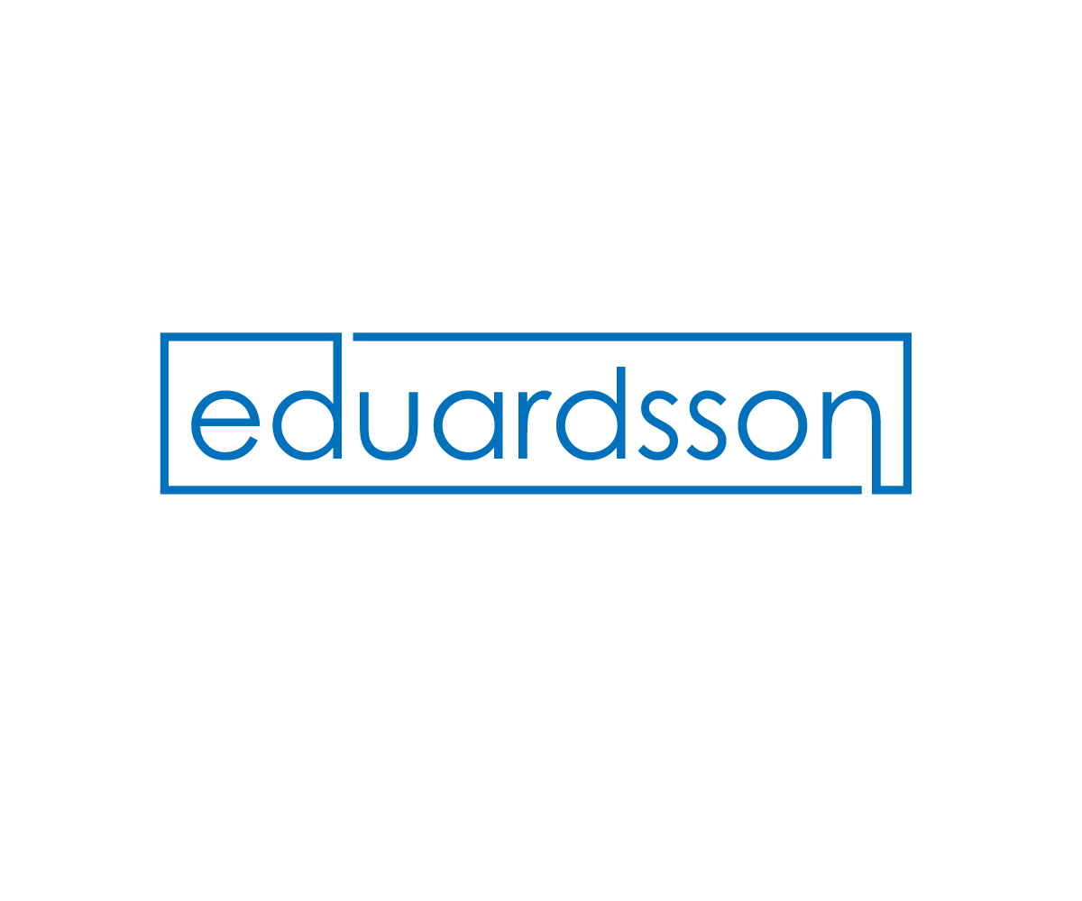 Logo-Design von imyounuspathan 2 für eduardsson | Design #17757302