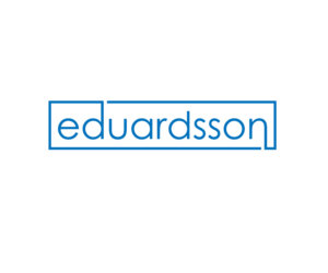 Logo Design by imyounuspathan 2 for eduardsson | Design: #17757302