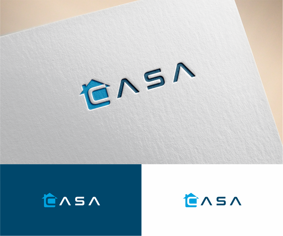 Logo Design by MKR for OCEANO | Design #17767328