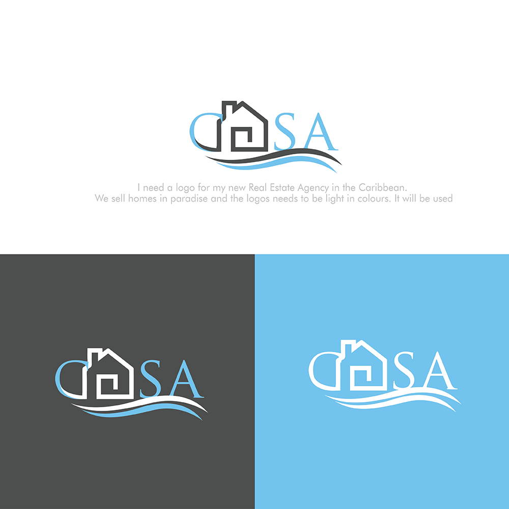 Design de Logo par Polusyon pour OCEANO | Design #17771063
