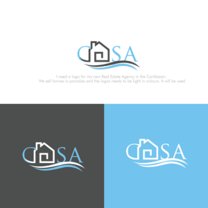 Logo-Design von Polusyon für OCEANO | Design #17771063