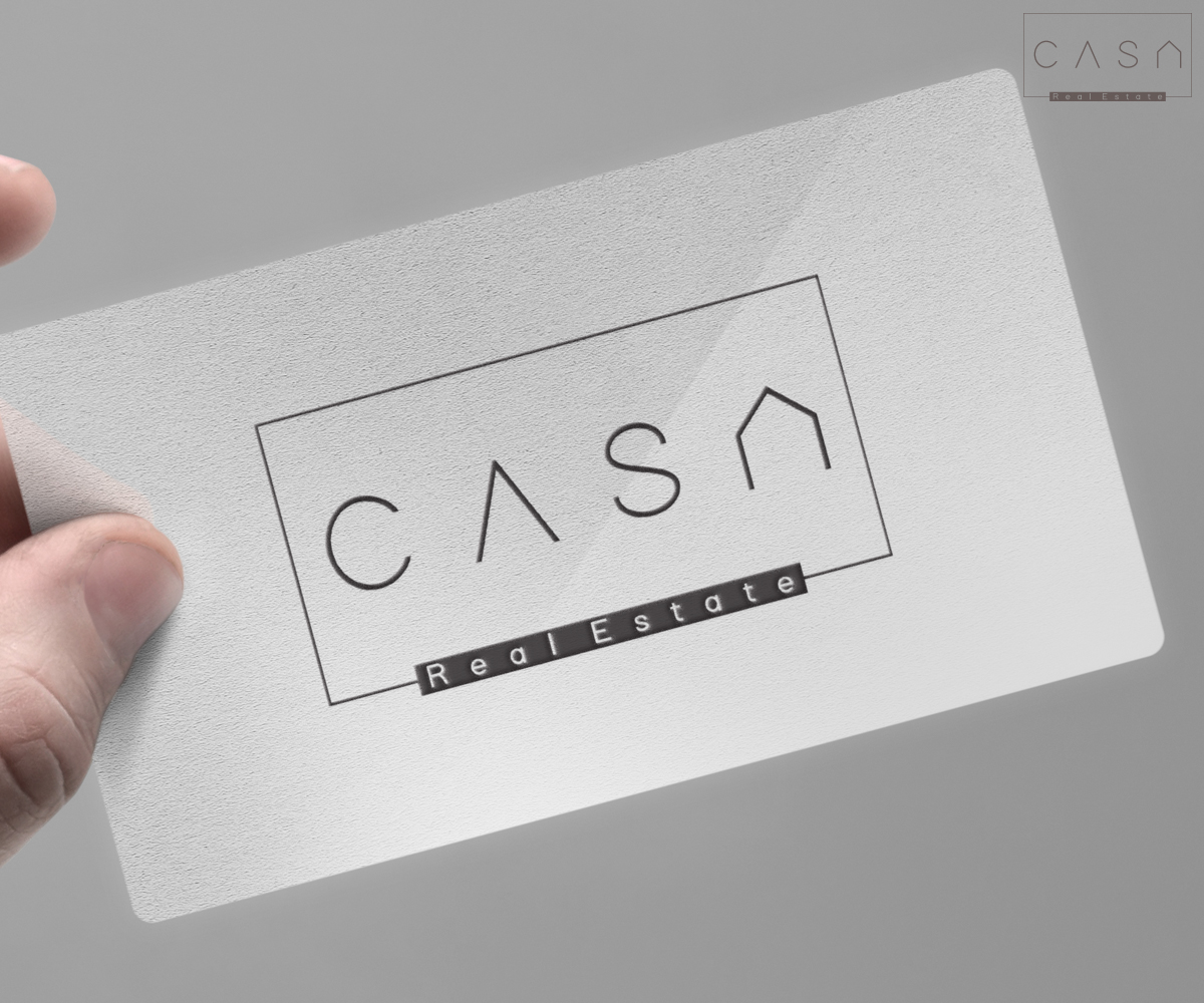 Logo Design by ChicD for OCEANO | Design #17767615